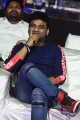 Hello Guru Prema Kosame Movie Pre Release Event Photos